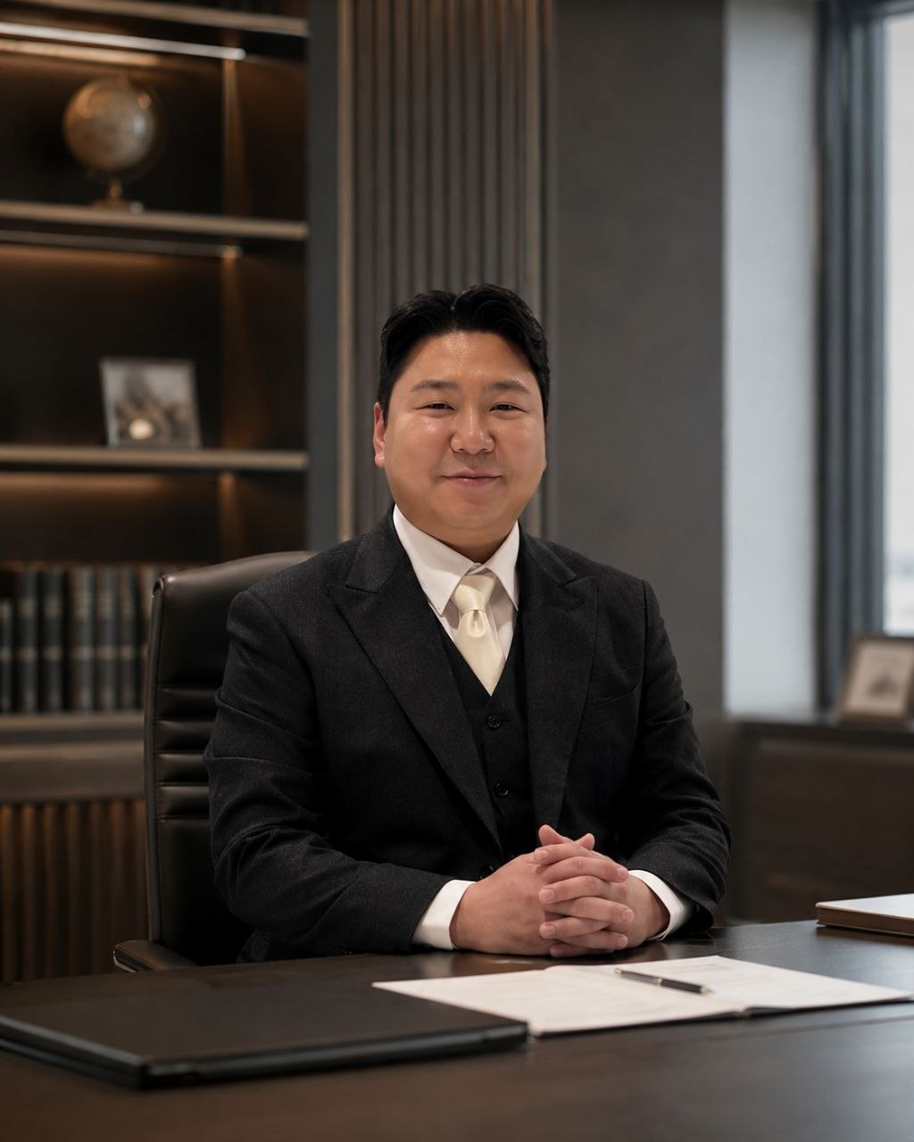 태승푸드 대표 전현철